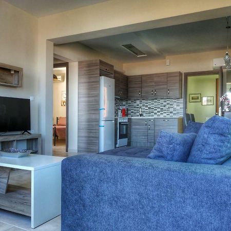 Aggeliki Apartments 纳夫普利翁 外观 照片